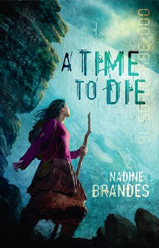 A Time to Die: Volume 1 - Paperback