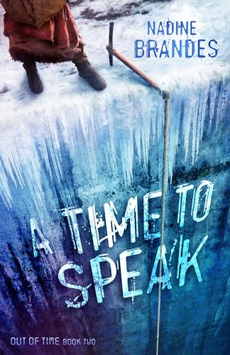 A Time to Speak: Volume 2 - Paperback