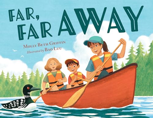 Far, Far Away - Hardcover