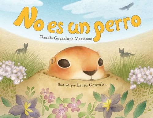 No Es Un Perro (Spanish Edition) - Hardcover