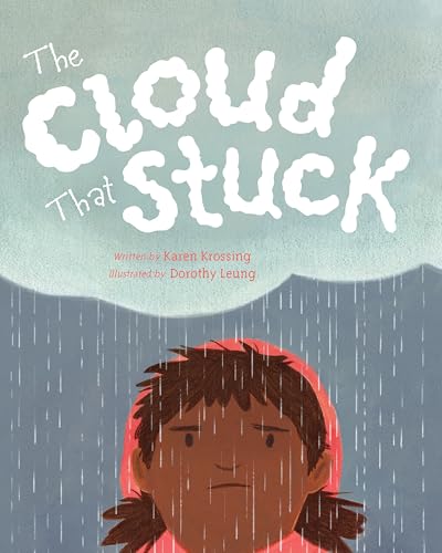 The Cloud That Stuck - Hardcover