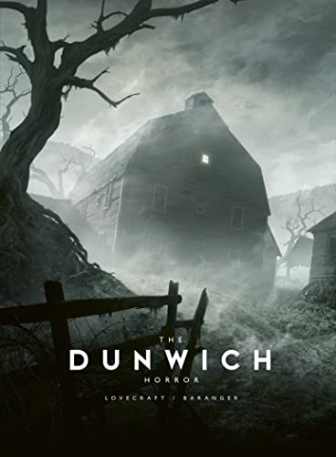The Dunwich Horror - Hardcover