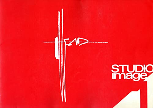 Studio Image 1 by Syd Mead - Paperback