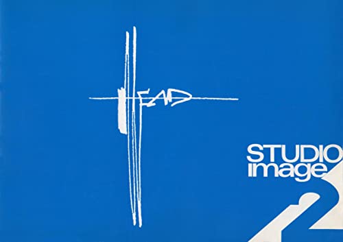 Studio Image 2 by Syd Mead - Paperback