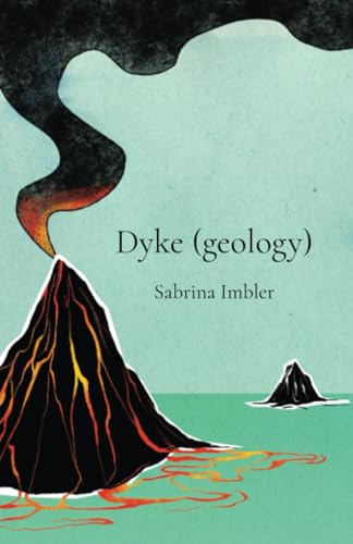 Dyke (Geology) - Paperback