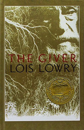 The Giver - Prebound