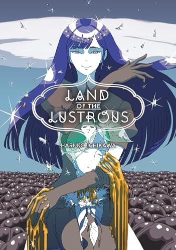 Land of the Lustrous 7 - Paperback