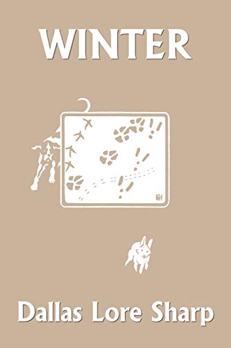 Winter (Yesterday's Classics) - Paperback