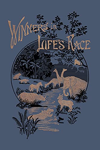 Winners in Life's Race (Yesterday's Classics) - Paperback