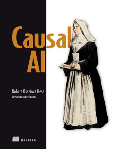 Causal AI - Paperback