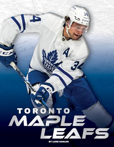 Toronto Maple Leafs - Paperback