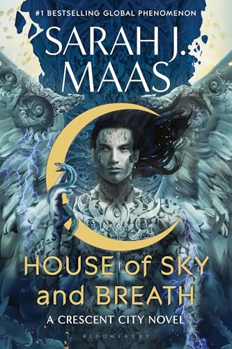 House of Sky and Breath - Hardcover