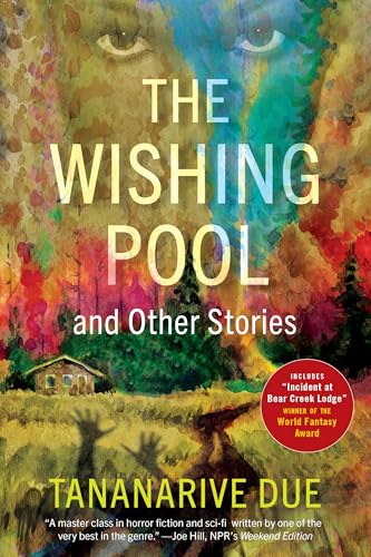 The Wishing Pool and Other Stories - Paperback