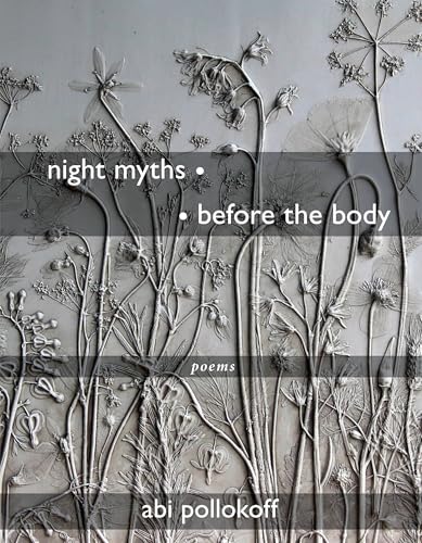 Night Myths - - Before the Body: Poems - Paperback