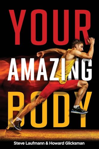 Your Amazing Body - Paperback