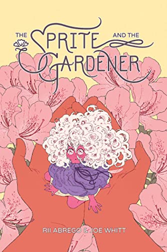 The Sprite and the Gardener - Paperback