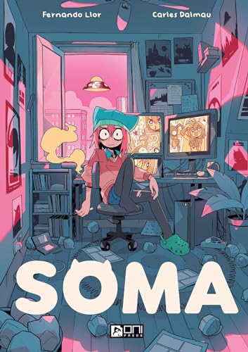 Soma - Paperback