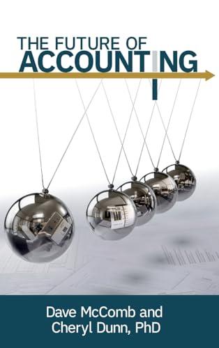 The Future of Accounting - Hardcover