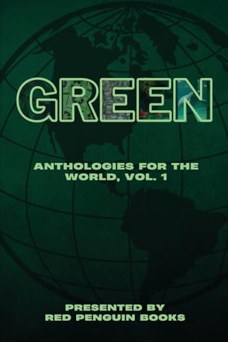 Green - Paperback
