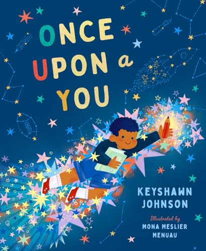 Once Upon a You - Hardcover