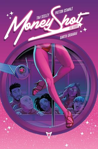 Money Shot Vol. 5: Big Bang! - Paperback