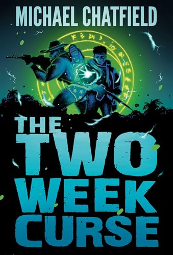 The Ten Realms, Book 1: The Two Week Curse - Hardcover