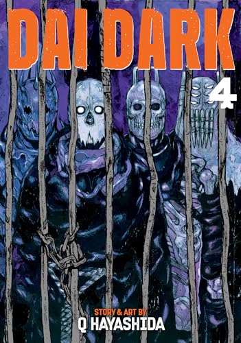 Dai Dark Vol. 4 - Paperback