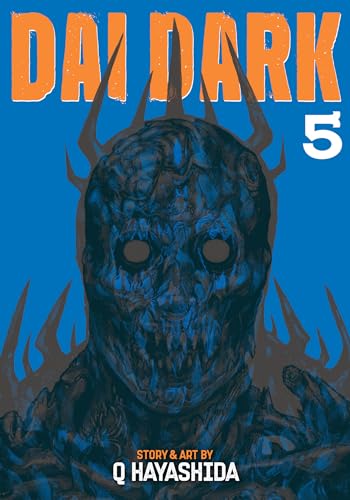 Dai Dark Vol. 5 - Paperback