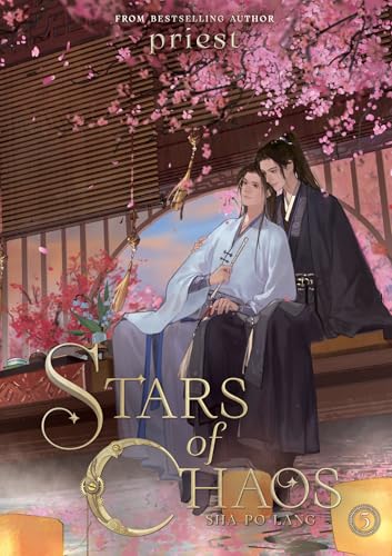 Stars of Chaos: Sha Po Lang (Novel) Vol. 5 - Paperback
