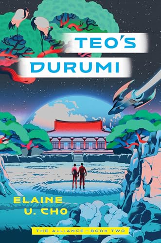 Teo's Durumi - Hardcover