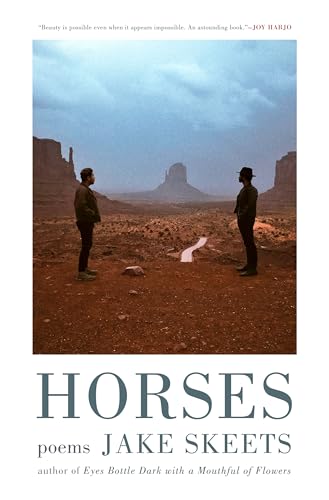 Horses: Poems - Paperback