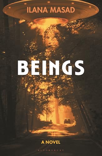 Beings - Hardcover