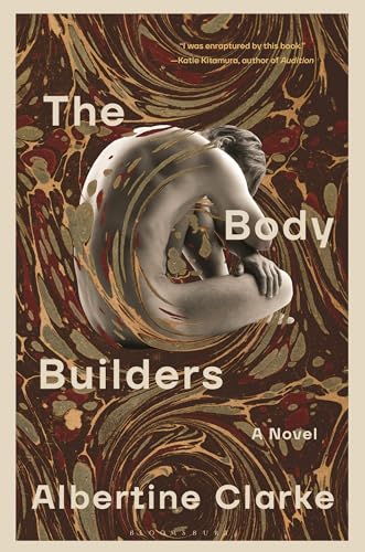 The Body Builders - Hardcover