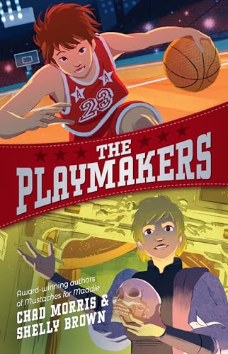 The Playmakers - Hardcover
