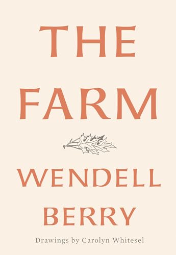 The Farm - Hardcover