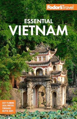 Fodor's Essential Vietnam - Paperback