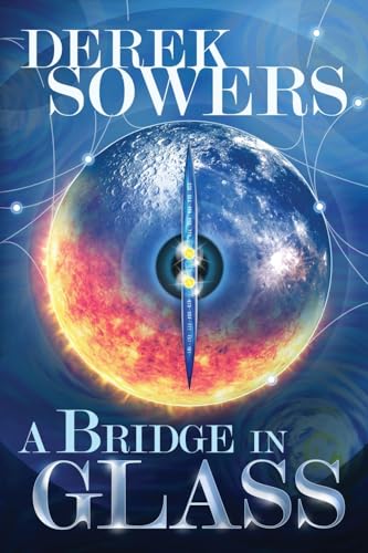A Bridge in Glass - Paperback