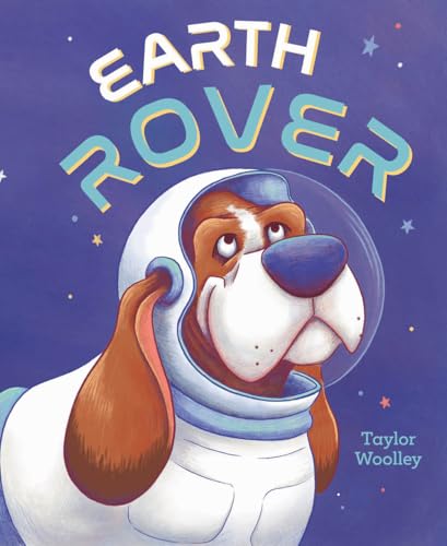 Earth Rover - Hardcover