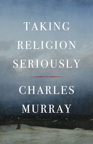 Taking Religion Seriously - Hardcover