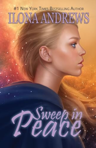 Sweep in Peace - Paperback