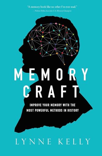 Memory Craft - Paperback