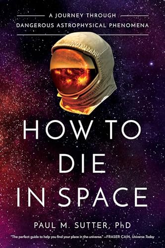 How to Die in Space - Paperback