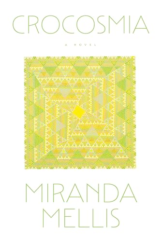 Crocosmia - Paperback