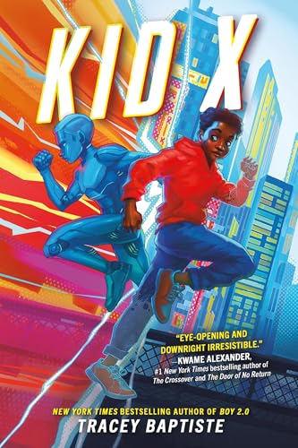 Kid X - Hardcover