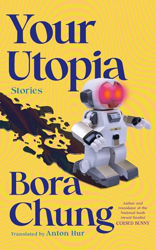 Your Utopia: Stories - Paperback
