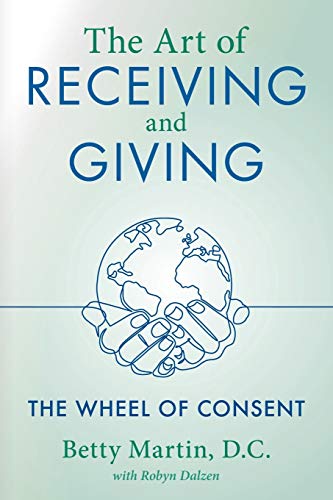 The Art of Receiving and Giving - Paperback