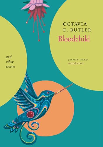 Bloodchild and Other Stories - Hardcover