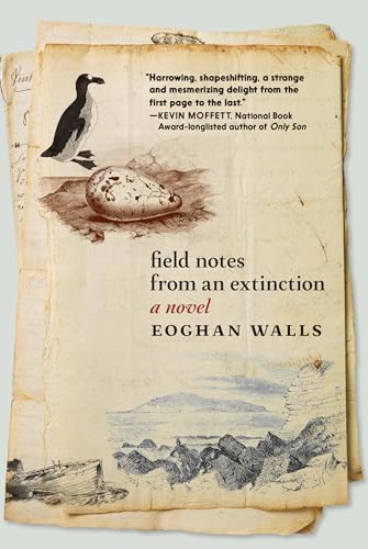Field Notes from an Extinction - Paperback