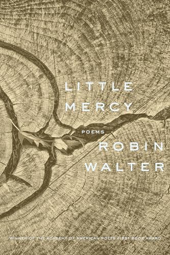 Little Mercy: Poems - Paperback
