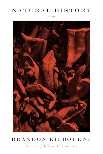 Natural History: Poems - Paperback